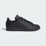 کتونی کژوال آدیداس Adidas Stan Smith مشکی – کد FX7523