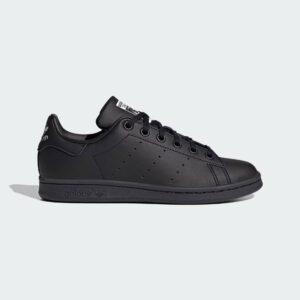 کتونی کژوال آدیداس Adidas Stan Smith مشکی – کد FX7523