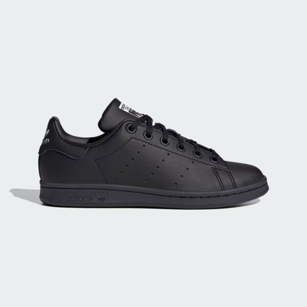 کتونی کژوال آدیداس Adidas Stan Smith مشکی – کد FX7523