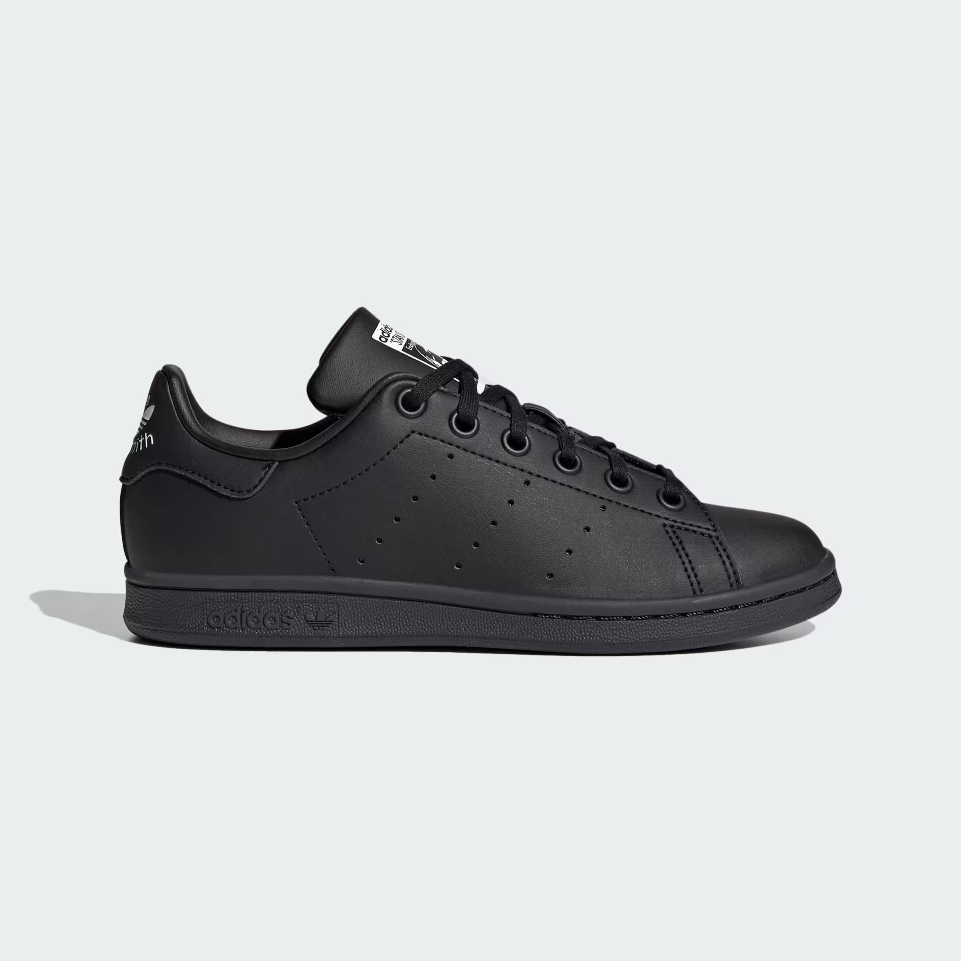 IMG_8646 کتونی کژوال آدیداس Adidas Stan Smith مشکی – کد FX7523