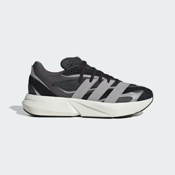 کتونی رانینگ آدیداس Adidas Lightblaze مشکی – کد JH6943