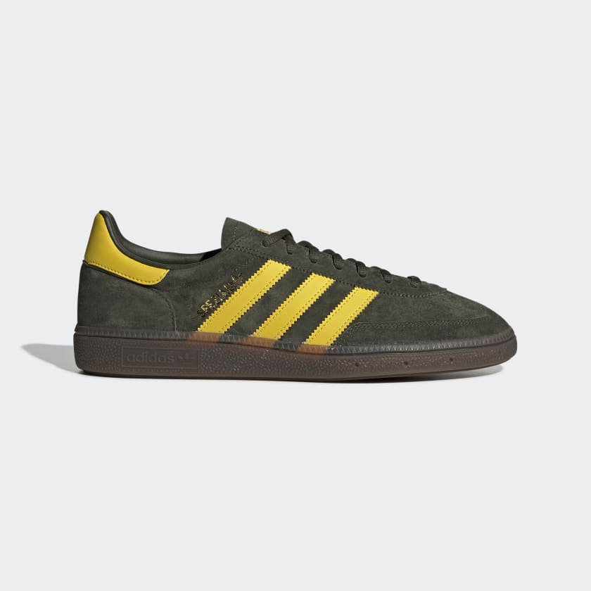 کتونی آدیداس Adidas Handball Spezial – کد EF5748