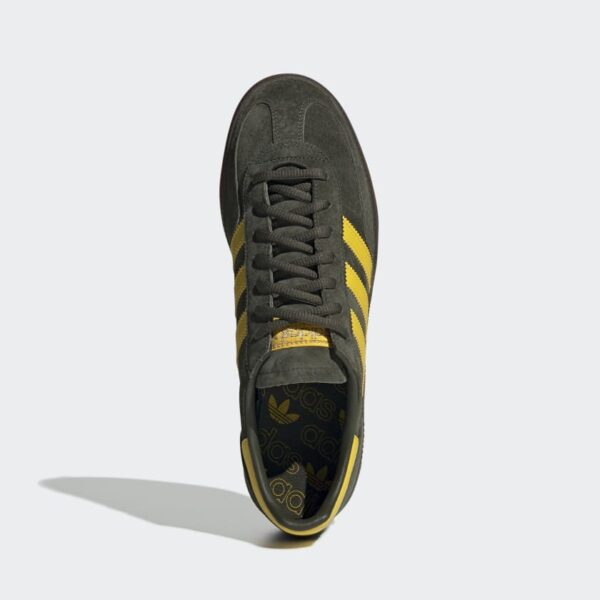 کتونی لایف استایل آدیداس Adidas Handball Spezial – کد EF5748 - Image 2
