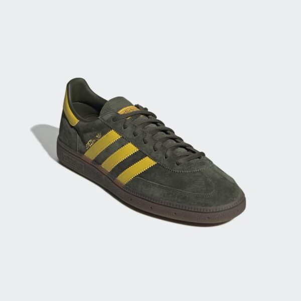 کتونی لایف استایل آدیداس Adidas Handball Spezial – کد EF5748 - Image 4