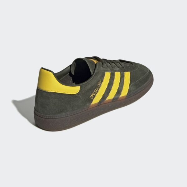کتونی لایف استایل آدیداس Adidas Handball Spezial – کد EF5748 - Image 5