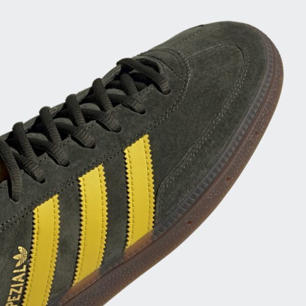 کتونی لایف استایل آدیداس Adidas Handball Spezial – کد EF5748 - Image 8