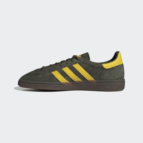 کتونی لایف استایل آدیداس Adidas Handball Spezial – کد EF5748 - Image 6