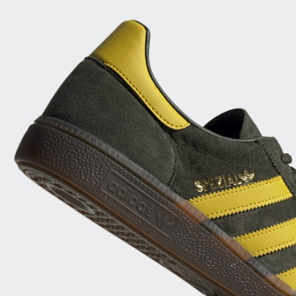 کتونی لایف استایل آدیداس Adidas Handball Spezial – کد EF5748 - Image 7