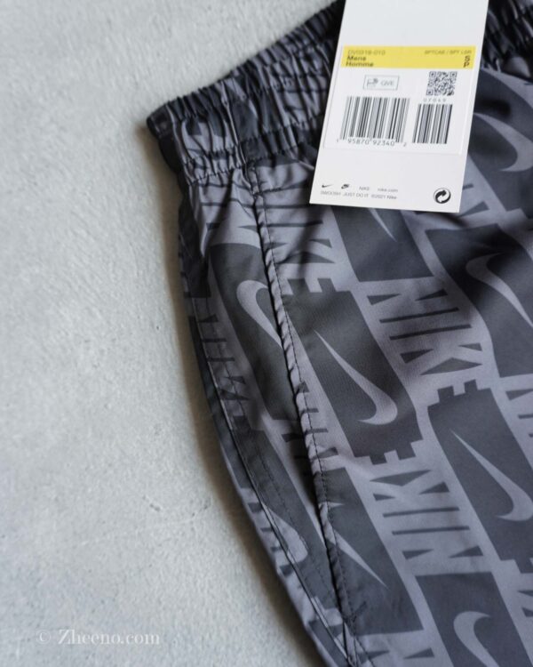 شلوارک ورزشی مردانه Nike - Image 3