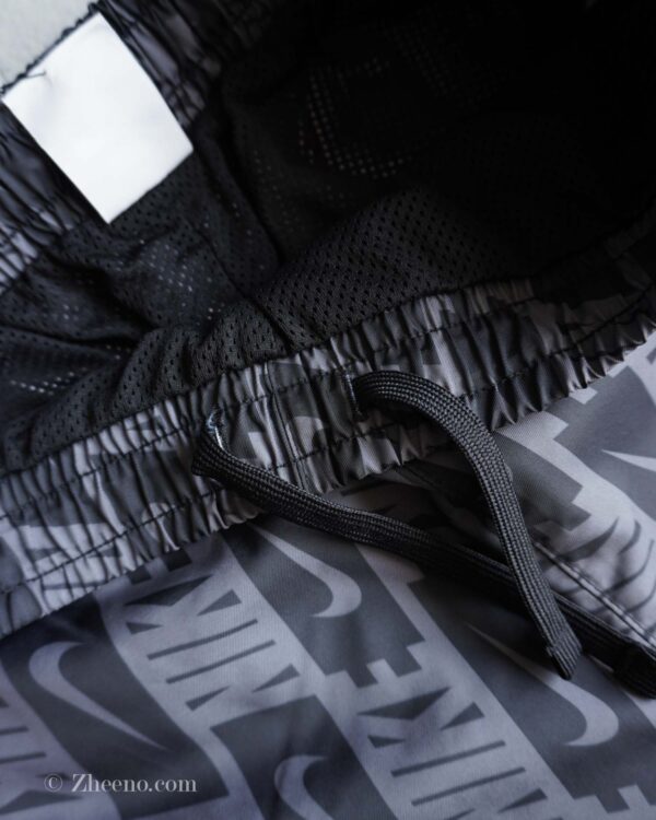 شلوارک ورزشی مردانه Nike - Image 4