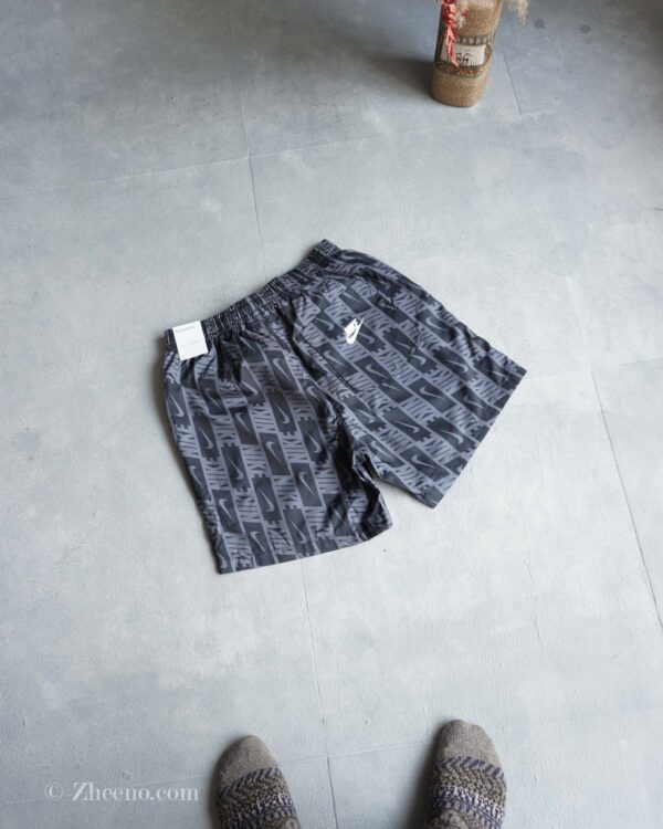 شلوارک ورزشی مردانه Nike - Image 7