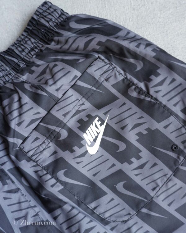 شلوارک ورزشی مردانه Nike - Image 9