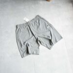 شلوارک نخی مردانه Nike