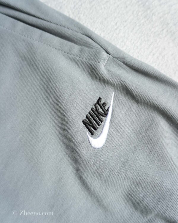 شلوارک نخی مردانه Nike - Image 3