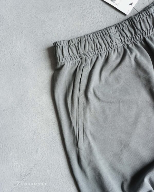 شلوارک نخی مردانه Nike - Image 4
