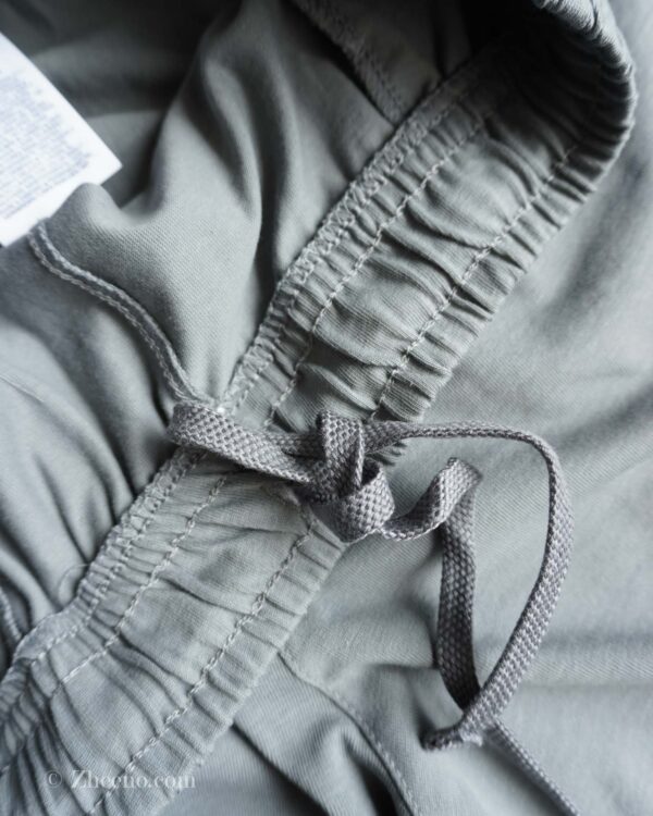 شلوارک نخی مردانه Nike - Image 6