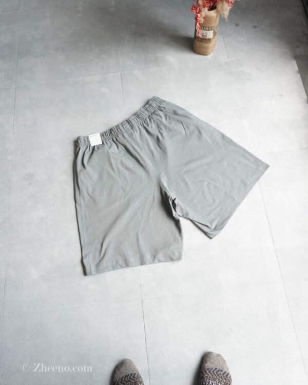 شلوارک نخی مردانه Nike - Image 9