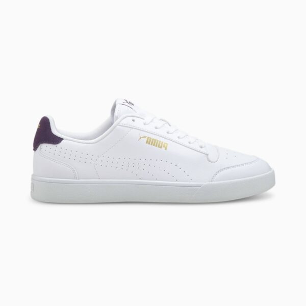 کتونی پوما Puma Shuffle Perf سفید
