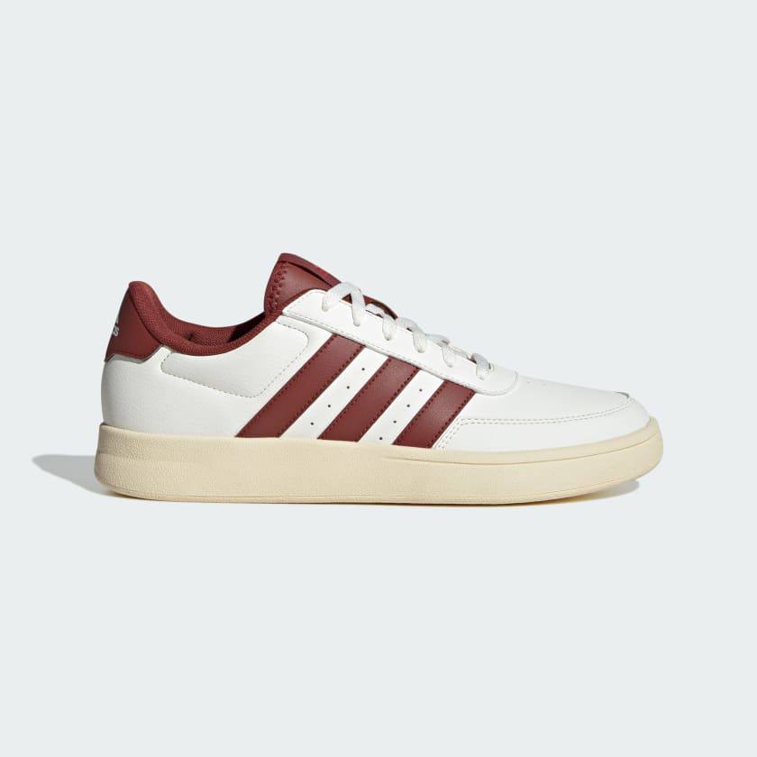 کتونی کژوال آدیداس Adidas Breaknet 2.0 JI4851