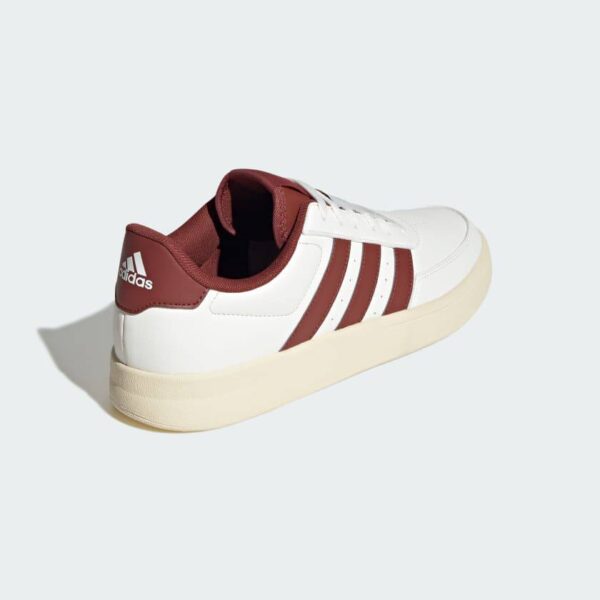 کتونی کژوال آدیداس Adidas Breaknet 2.0 – کد JI4851 - Image 5