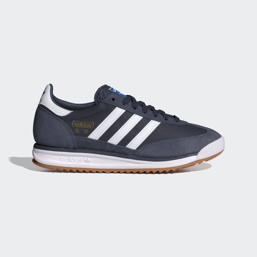 کتونی لایف‌استایل آدیداس Adidas SL 72 RS IH8017