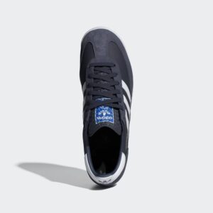 کتونی رترو آدیداس SL 72 RS navy