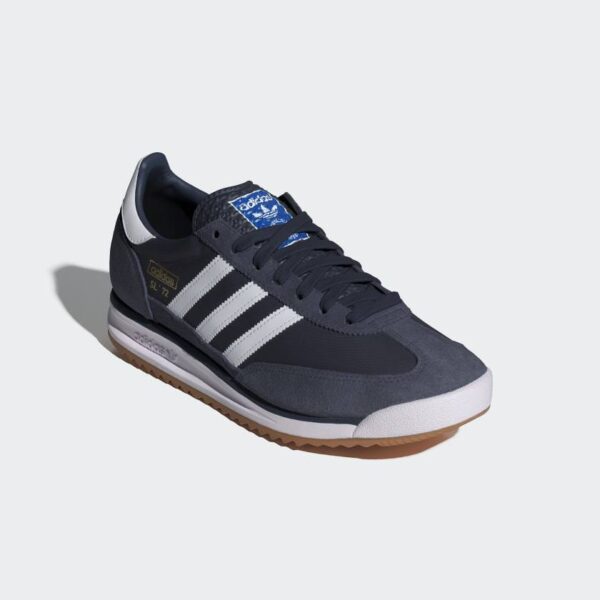 کتونی لایف‌استایل آدیداس Adidas SL 72 RS – کد IH8017 - Image 4