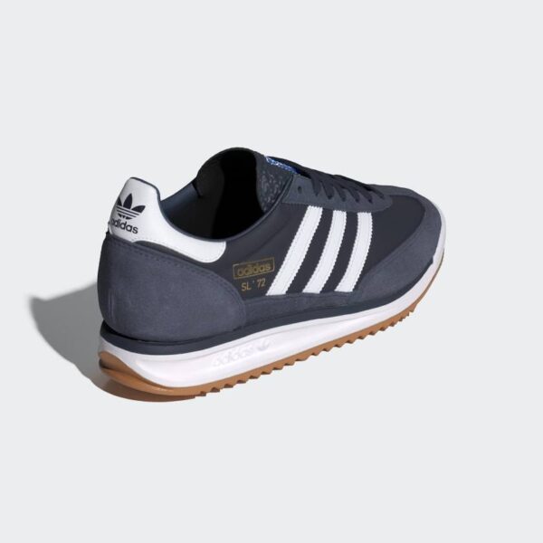 کتونی لایف‌استایل آدیداس Adidas SL 72 RS – کد IH8017 - Image 5