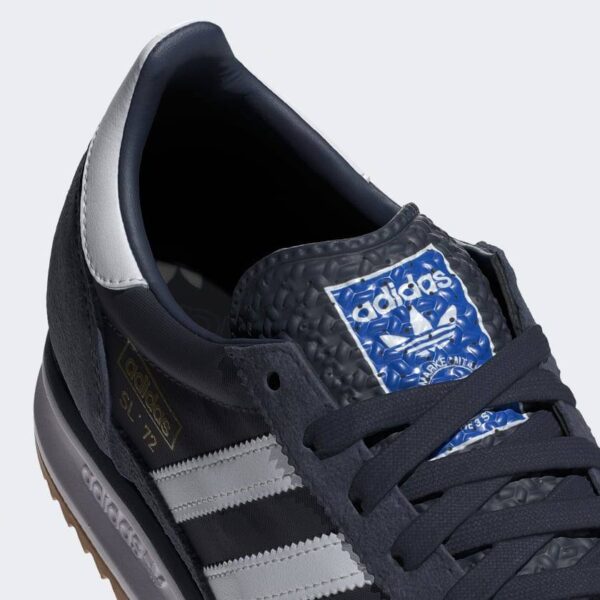 کتونی لایف‌استایل آدیداس Adidas SL 72 RS – کد IH8017 - Image 8