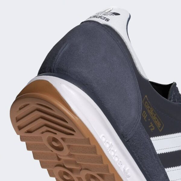 کتونی لایف‌استایل آدیداس Adidas SL 72 RS – کد IH8017 - Image 7