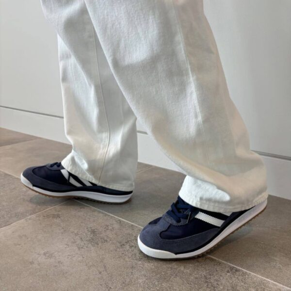 Adidas SL 72 RS IH8017 navy sneaker