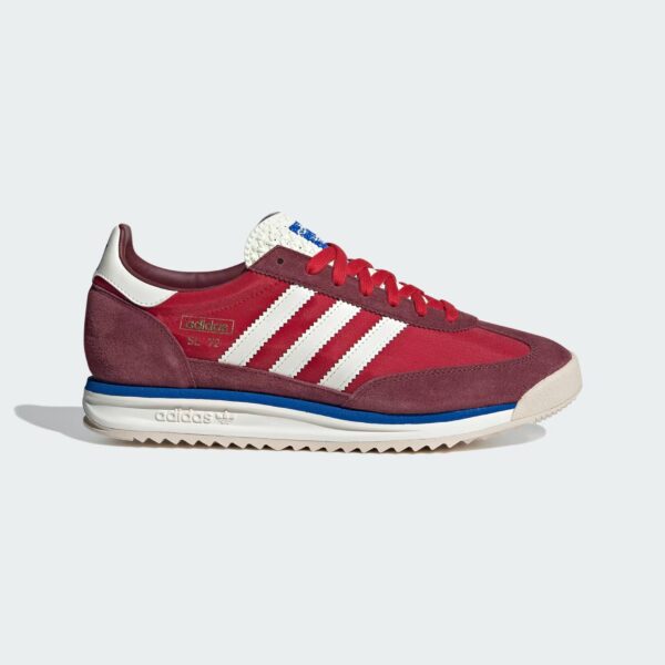 کتونی لایف‌استایل آدیداس Adidas SL 72 RS JI1280