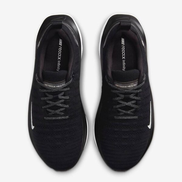 کتونی دویدن نایکی Nike ReactX Infinity Run 4 – کد DR2665-001 - Image 5