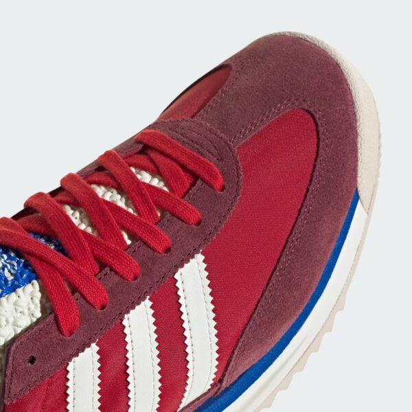 کتونی لایف‌استایل آدیداس Adidas SL 72 RS – کد JI1280 - Image 8