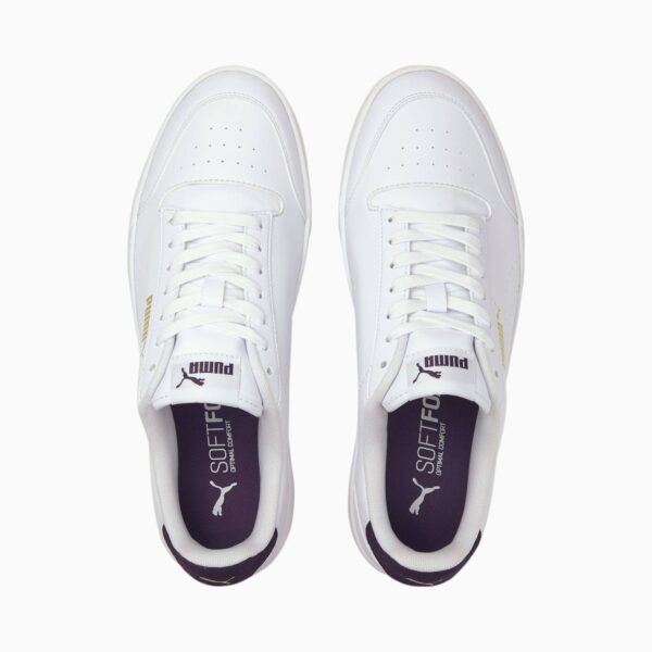 کتونی کژوال پوما Puma Shuffle Perf – کد 05-380150 - Image 4