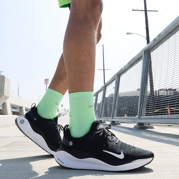 کتونی دویدن نایکی Nike ReactX Infinity Run 4 – کد DR2665-001 - Image 9