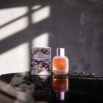 ادکلن‌ زنانه ZARA رایحه Crispy Gardenia
