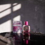 ادکلن‌ ZARA رایحه Peony