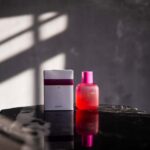 ادکلن‌ ZARA رایحه Pink Flambé
