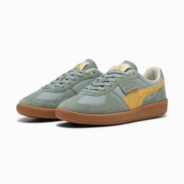 کتونی کژوال پوما Puma Palermo Weathered – کد 01-401722 - Image 2