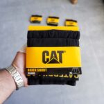 پک ۲ عددی شورت CAT