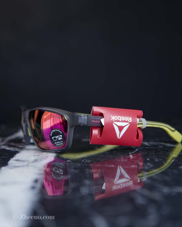 عینک آفتابی ریباک – Reebok