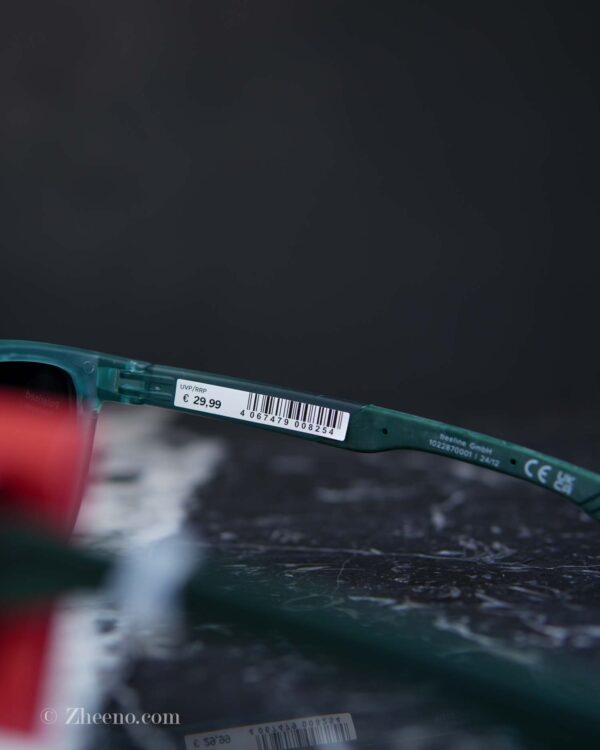 عینک آفتابی ریباک – Reebok