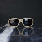 عینک آفتابی اوکلی OAKLEY - کد 1