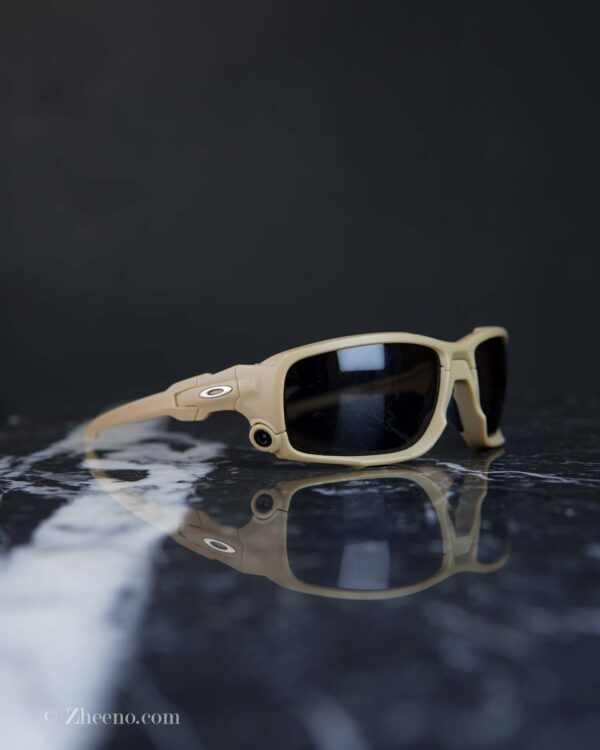 عینک آفتابی اوکلی OAKLEY - کد 1