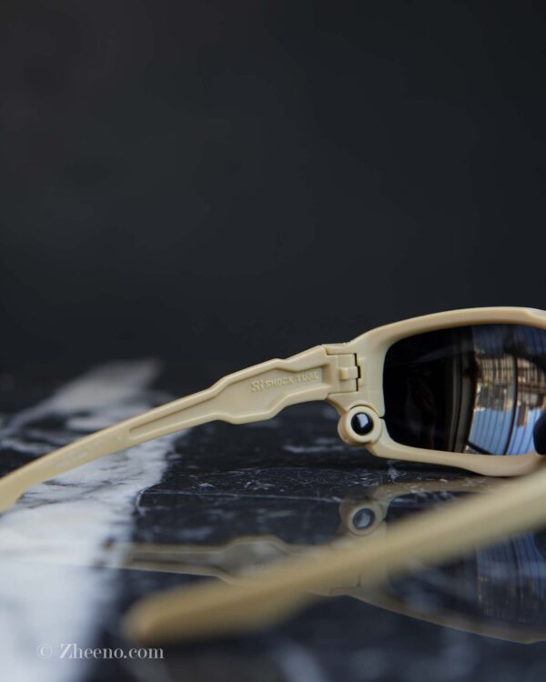 عینک آفتابی اوکلی OAKLEY - کد 1