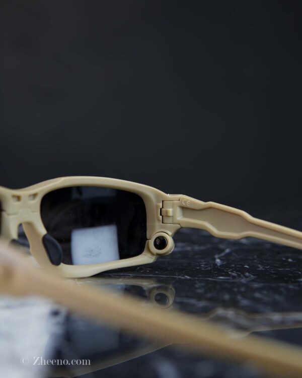 عینک آفتابی اوکلی OAKLEY - کد 1