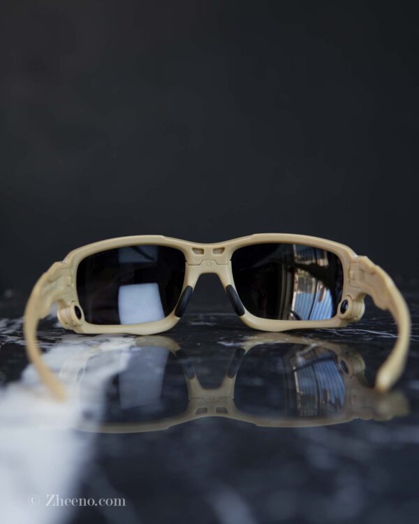 عینک آفتابی اوکلی OAKLEY - کد 1