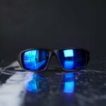 عینک آفتابی اوکلی OAKLEY - کد 2