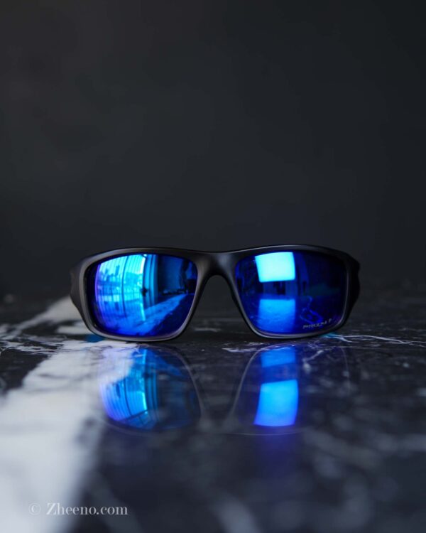 عینک آفتابی اوکلی OAKLEY - کد 2